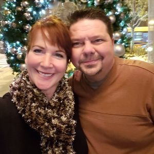 Meet your Posher, Tammy